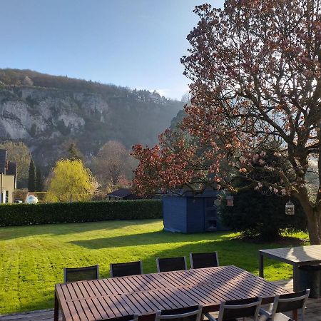 Maison De Vacances, Gite "Le Vieux Logis" A Profondeville Εξωτερικό φωτογραφία