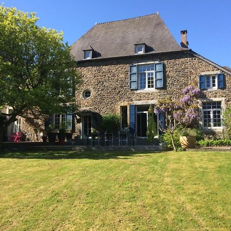 Maison De Vacances, Gite "Le Vieux Logis" A Profondeville Εξωτερικό φωτογραφία