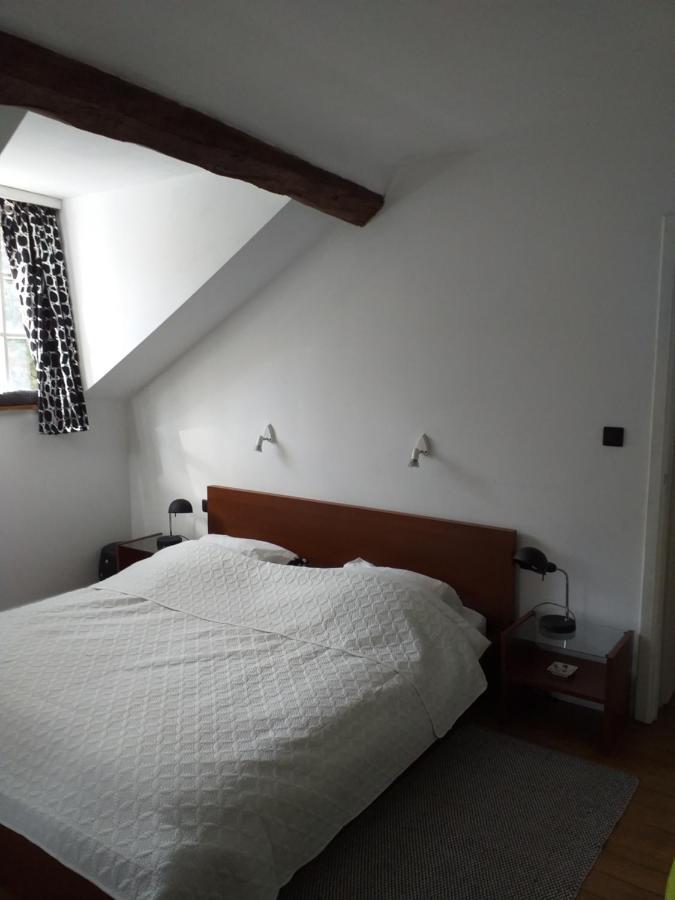 Maison De Vacances, Gite "Le Vieux Logis" A Profondeville Εξωτερικό φωτογραφία