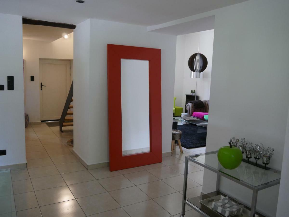 Maison De Vacances, Gite "Le Vieux Logis" A Profondeville Εξωτερικό φωτογραφία