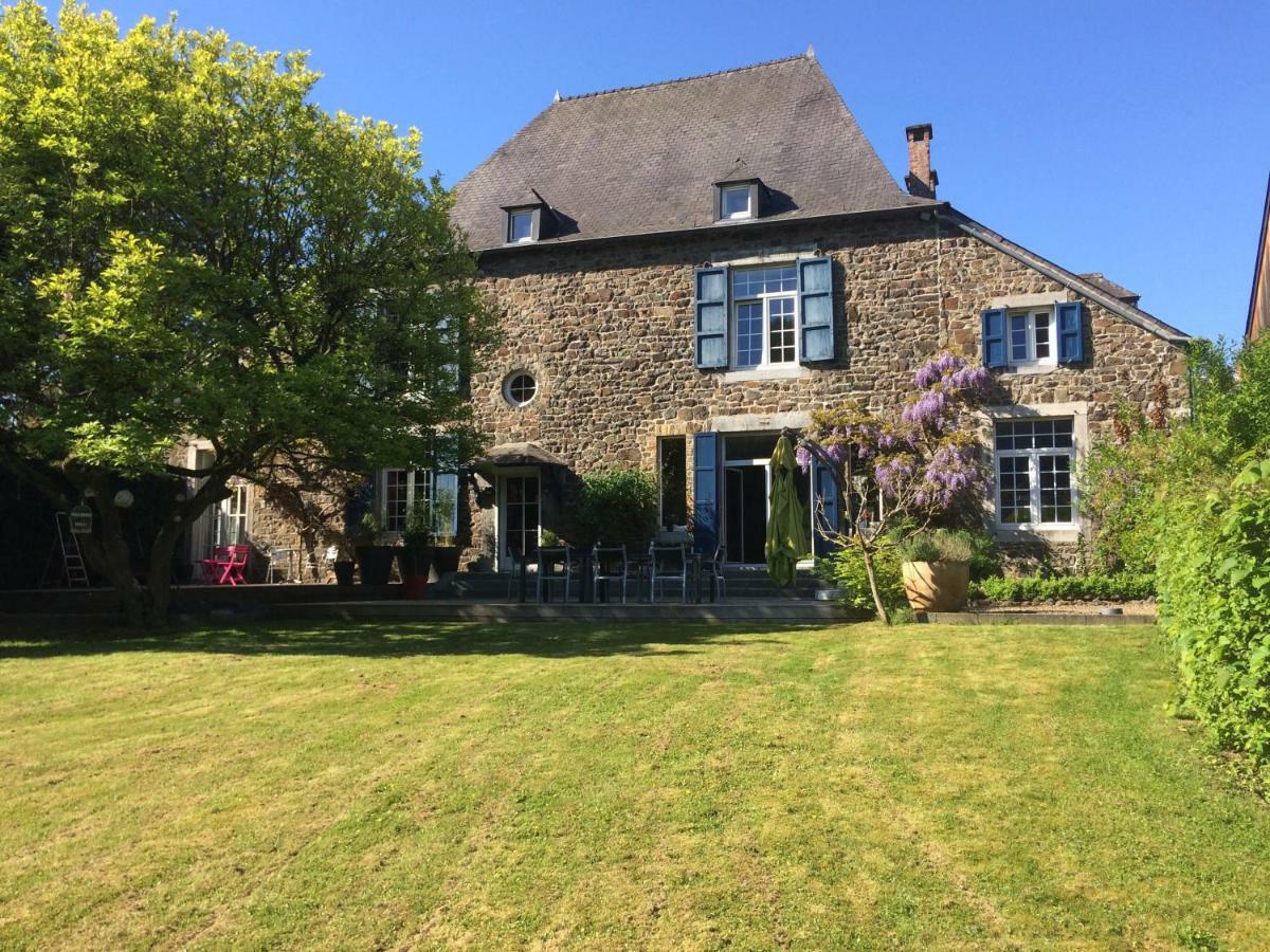 Maison De Vacances, Gite "Le Vieux Logis" A Profondeville Εξωτερικό φωτογραφία
