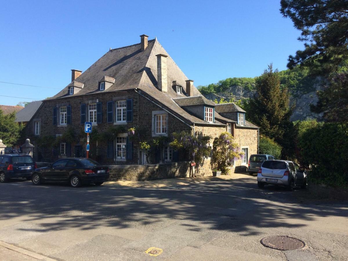 Maison De Vacances, Gite "Le Vieux Logis" A Profondeville Εξωτερικό φωτογραφία