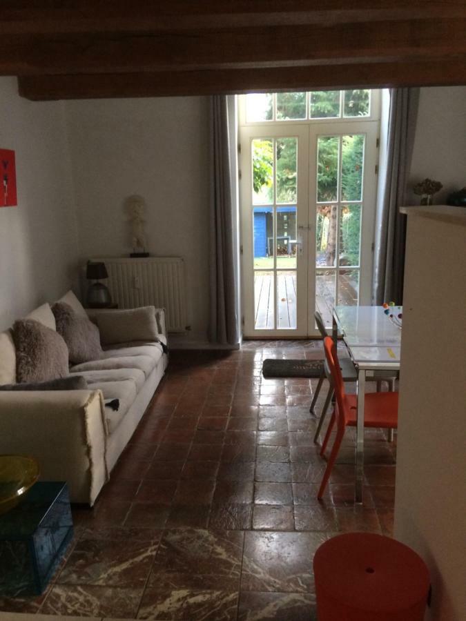 Maison De Vacances, Gite "Le Vieux Logis" A Profondeville Εξωτερικό φωτογραφία