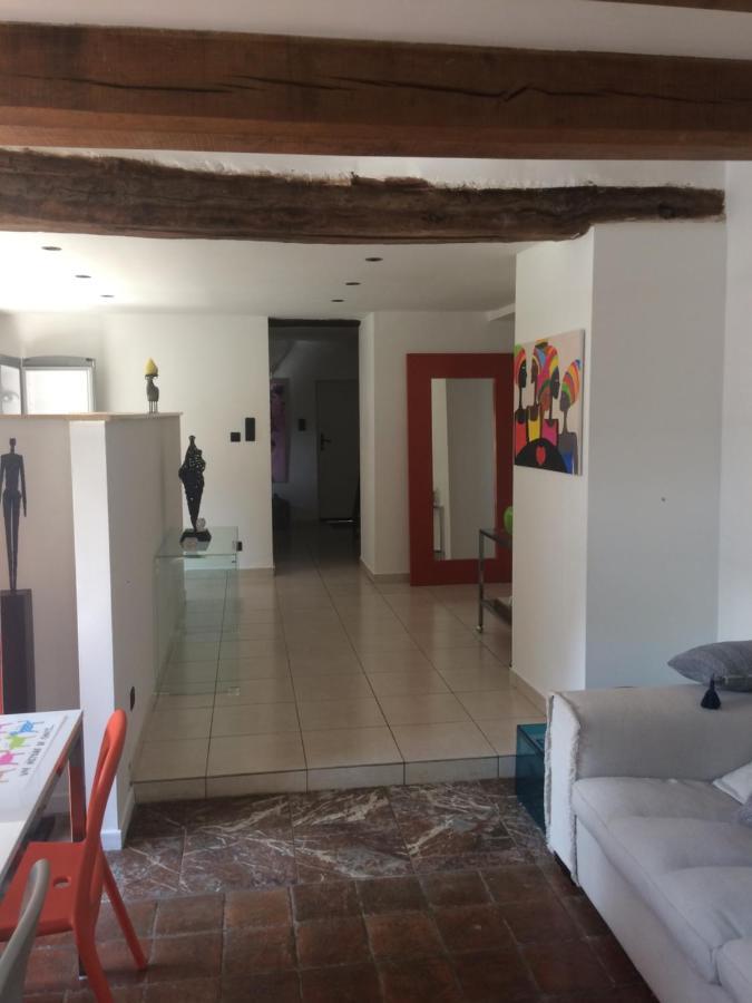 Maison De Vacances, Gite "Le Vieux Logis" A Profondeville Εξωτερικό φωτογραφία